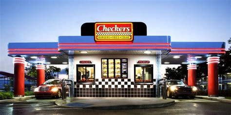 Open Now - Closes at 100 AM. . Checkers near me now